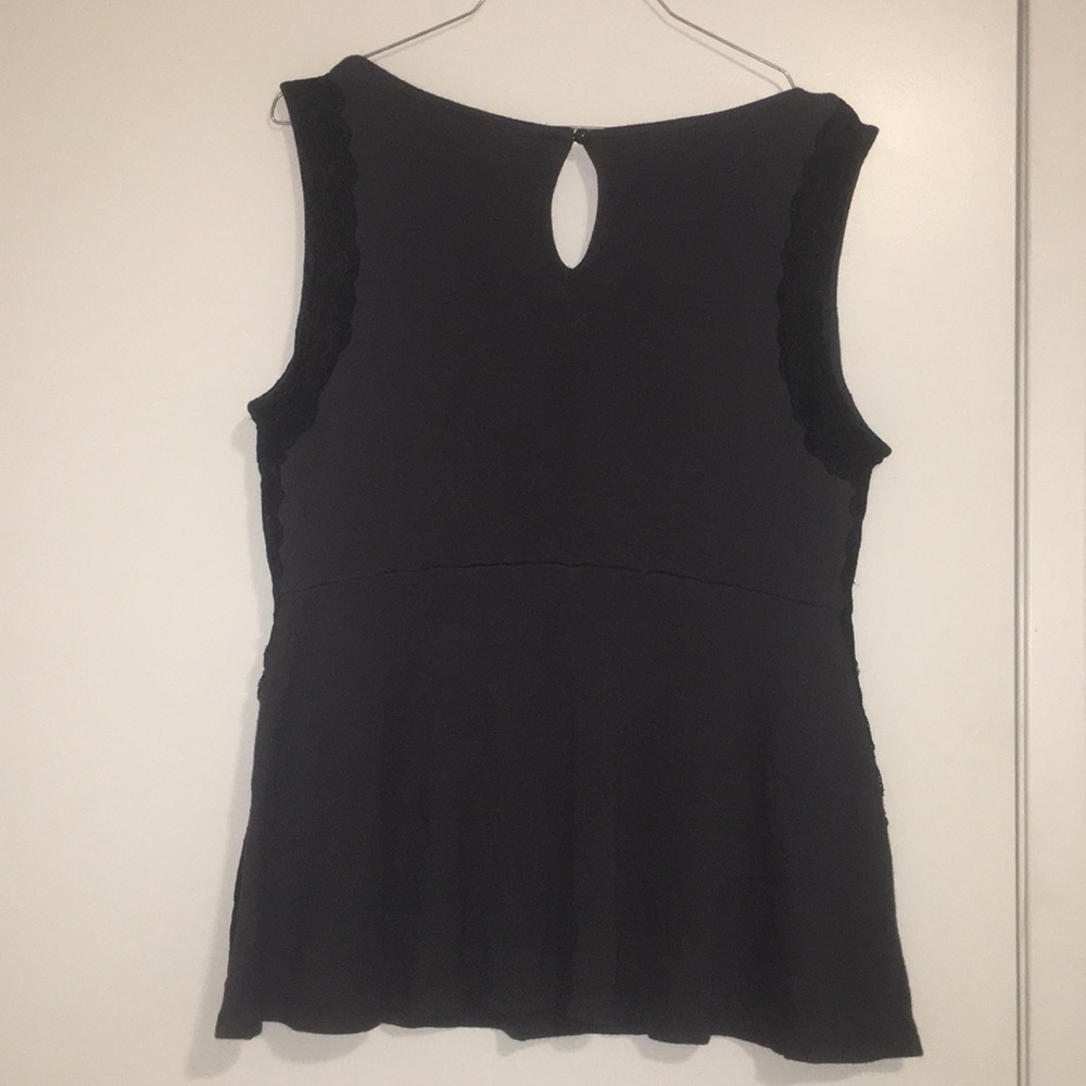 Torrid Top - Picture 2 of 2